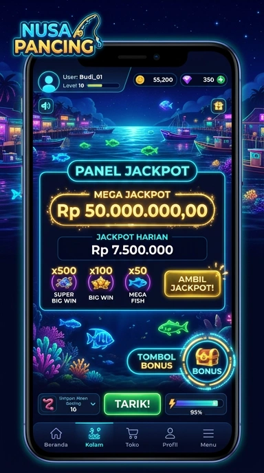 Fitur keamanan pada aplikasi d06 memastikan unduhan aman.
